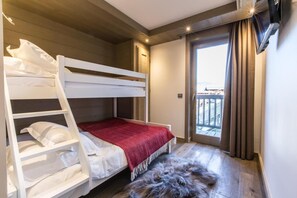 4 slaapkamers, wifi, beddengoed