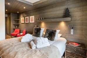4 Schlafzimmer, WLAN, Bettwäsche