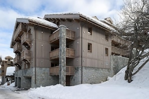 Eksteriør