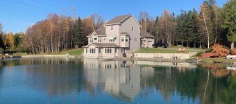 Water Edge Estate