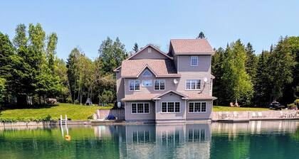 Water Edge Estate