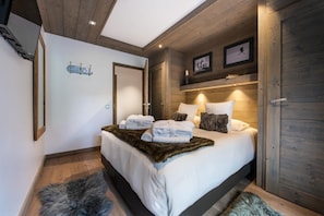 3 Schlafzimmer, WLAN, Bettwäsche