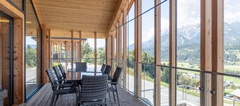 Superior Holiday Home With Sauna