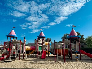 Espace pour enfants