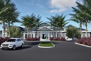 5 bedrooms, desk, Internet - Family Friendly 5Bd Close to Disney Windsor Cay 1269 (Clermont)