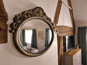 2 Schlafzimmer, Bügeleisen/Bügelbrett, Reisekinderbett, WLAN