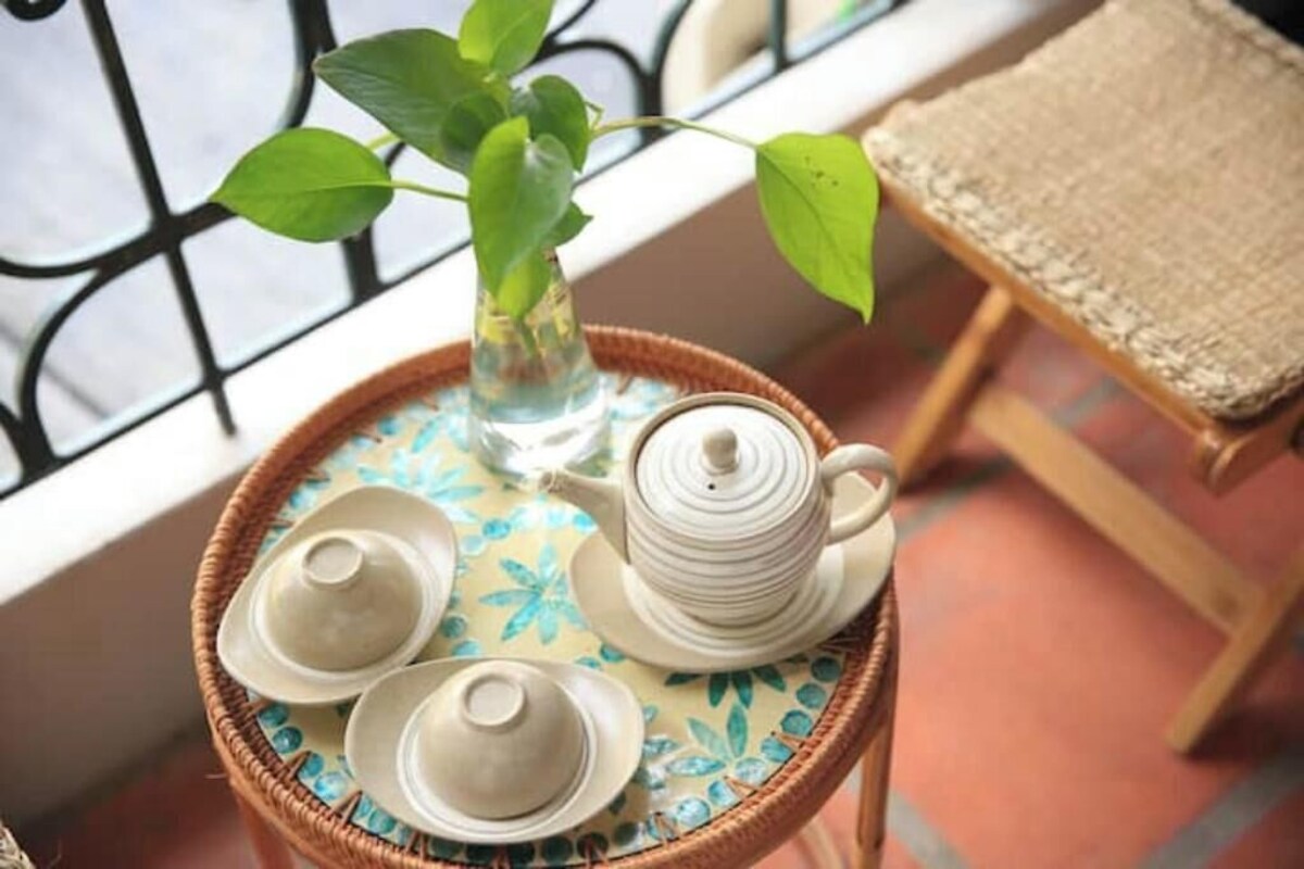 Image de profil de l’hôte