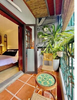 2 bedrooms