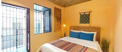 1 chambre