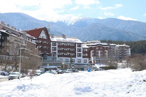 Außenbereich