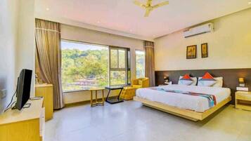 Superior Suite | 1 bedroom, free WiFi