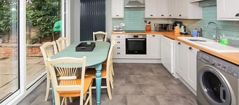 3 bedroom accommodation in Brancaster Staithe