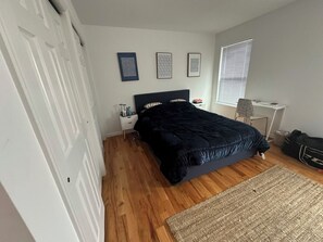 3 間睡房、熨斗/熨衫板、Wi-Fi、床單