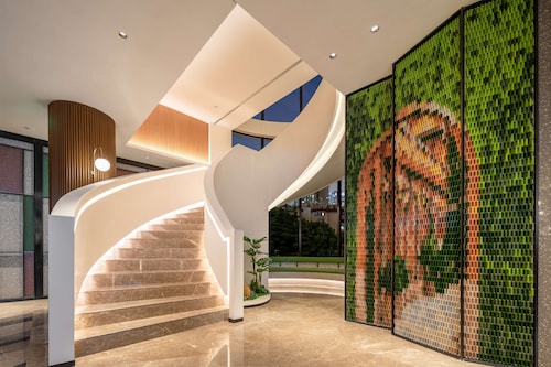 Hilton Garden Inn Shanghai Caoyang