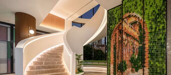 Hilton Garden Inn Shanghai Caoyang