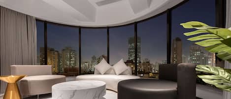 Sala de reuniones