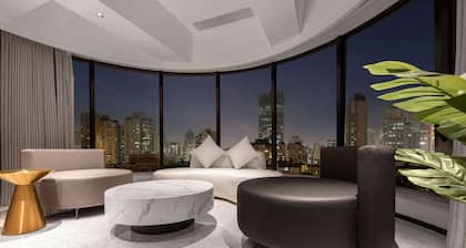 Hilton Garden Inn Shanghai Caoyang