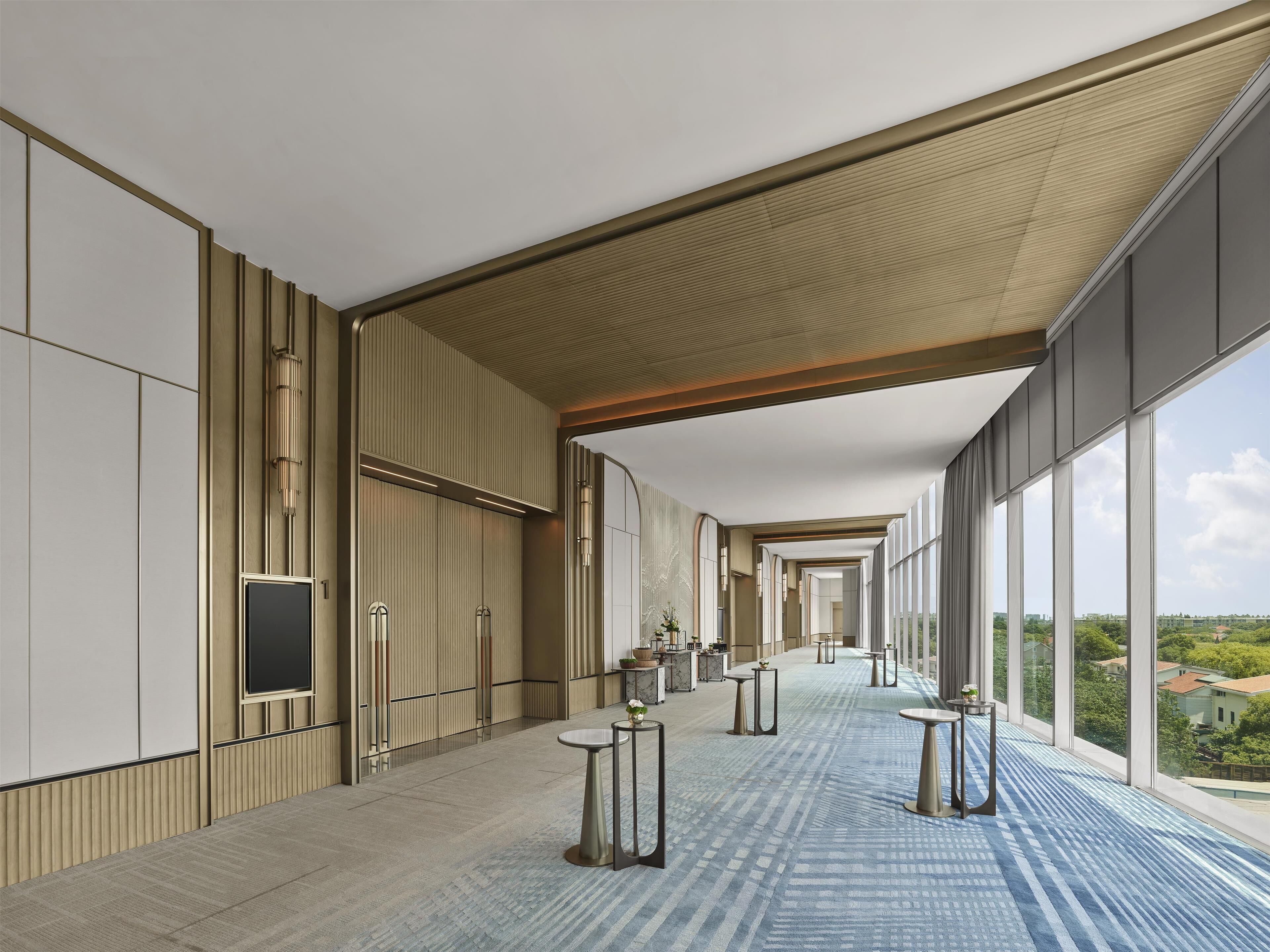 Foto - Hilton Shanghai Greater Hongqiao