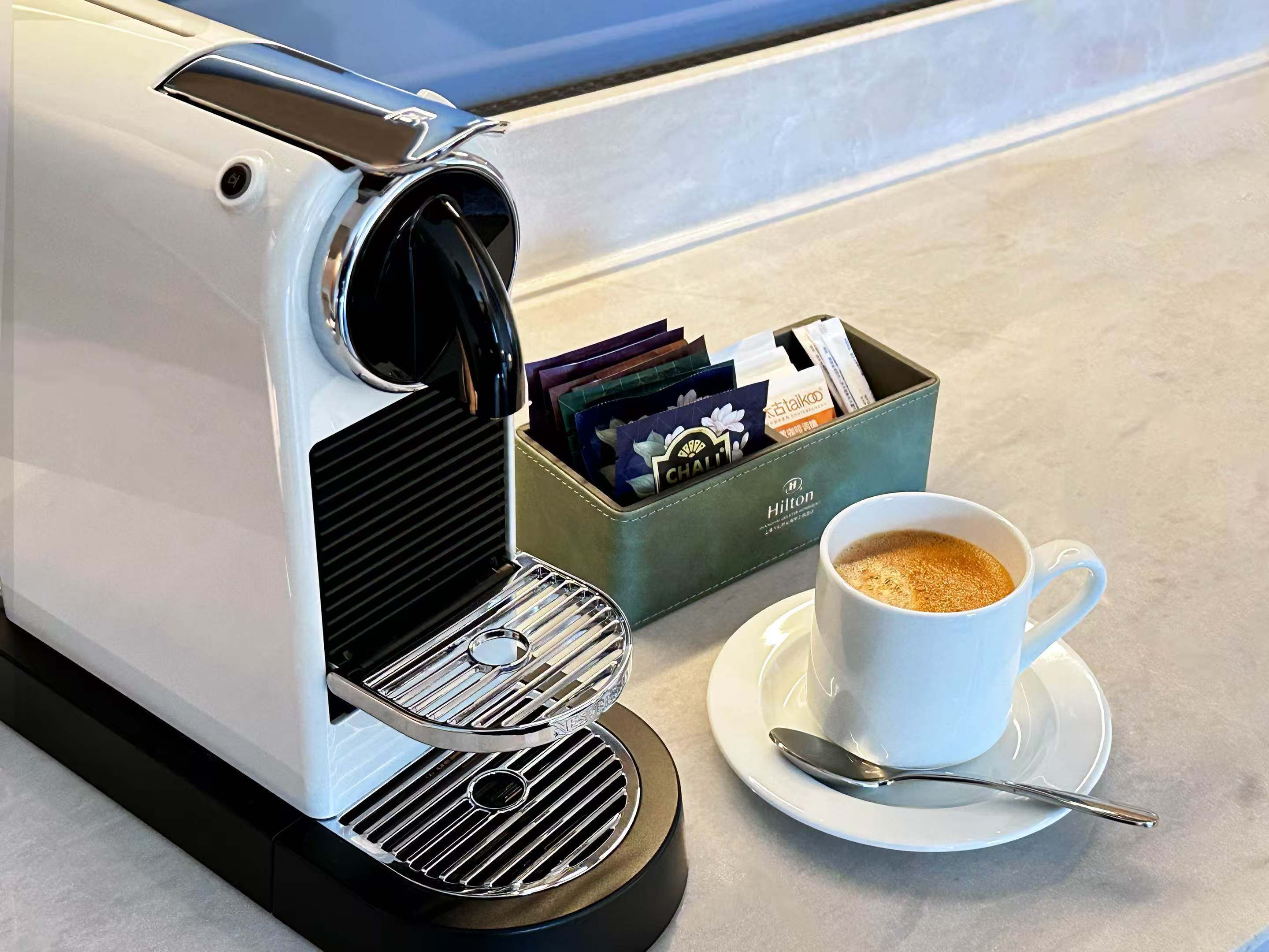 Foto - Hilton Shanghai Greater Hongqiao