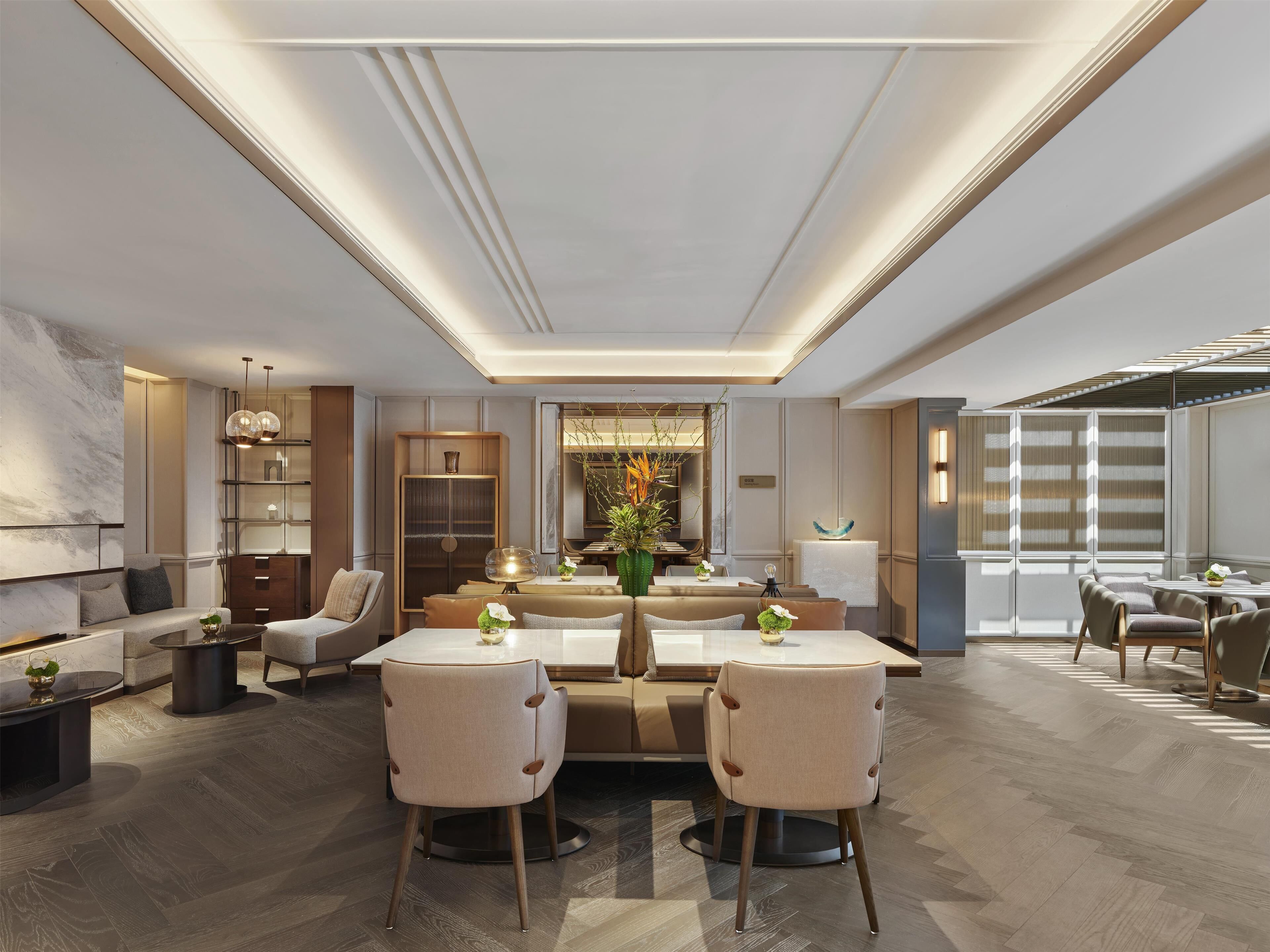 Foto - Hilton Shanghai Greater Hongqiao