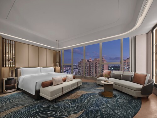 Hilton Shanghai Greater Hongqiao