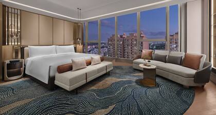 Hilton Shanghai Greater Hongqiao