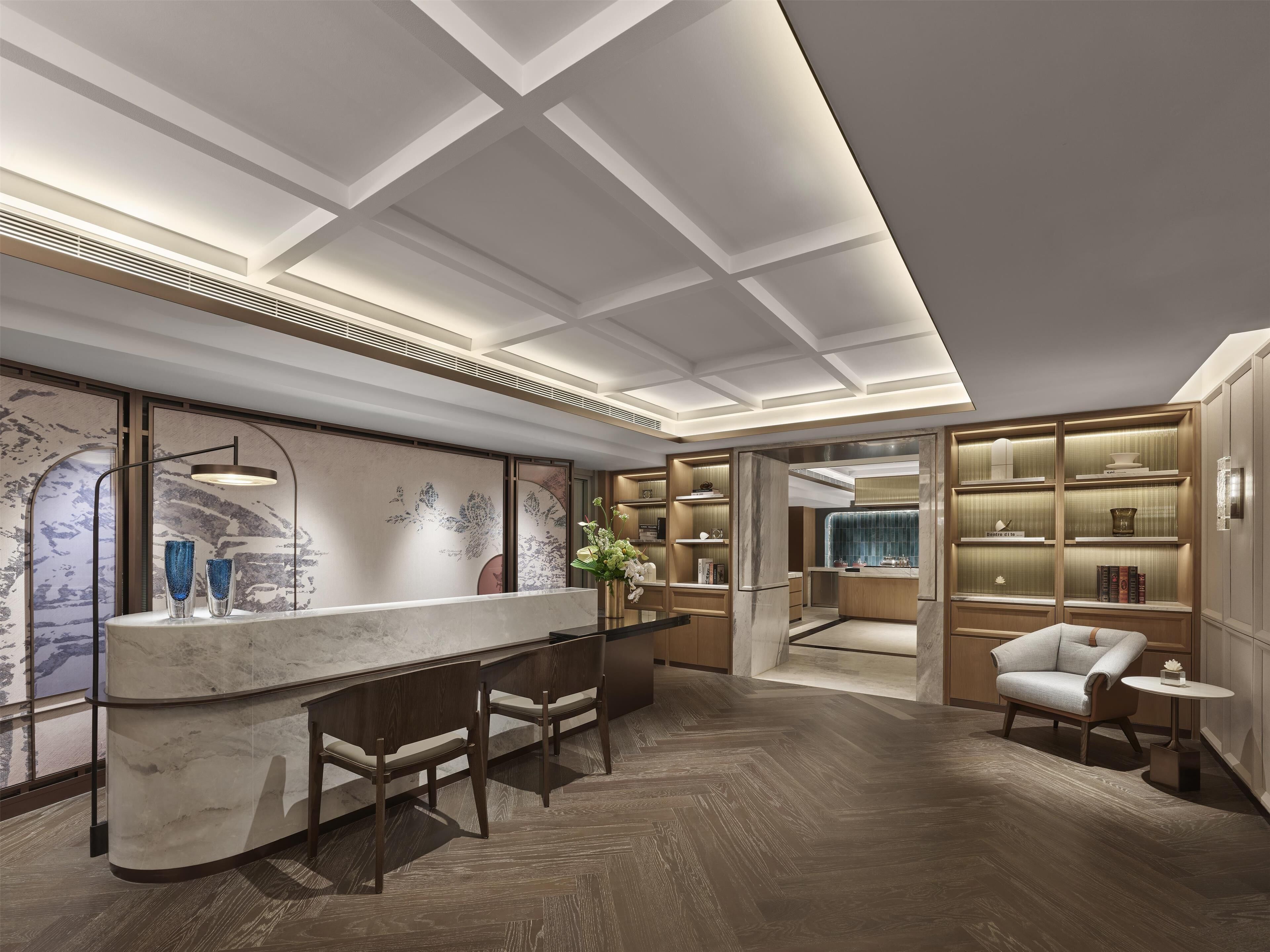 Foto - Hilton Shanghai Greater Hongqiao