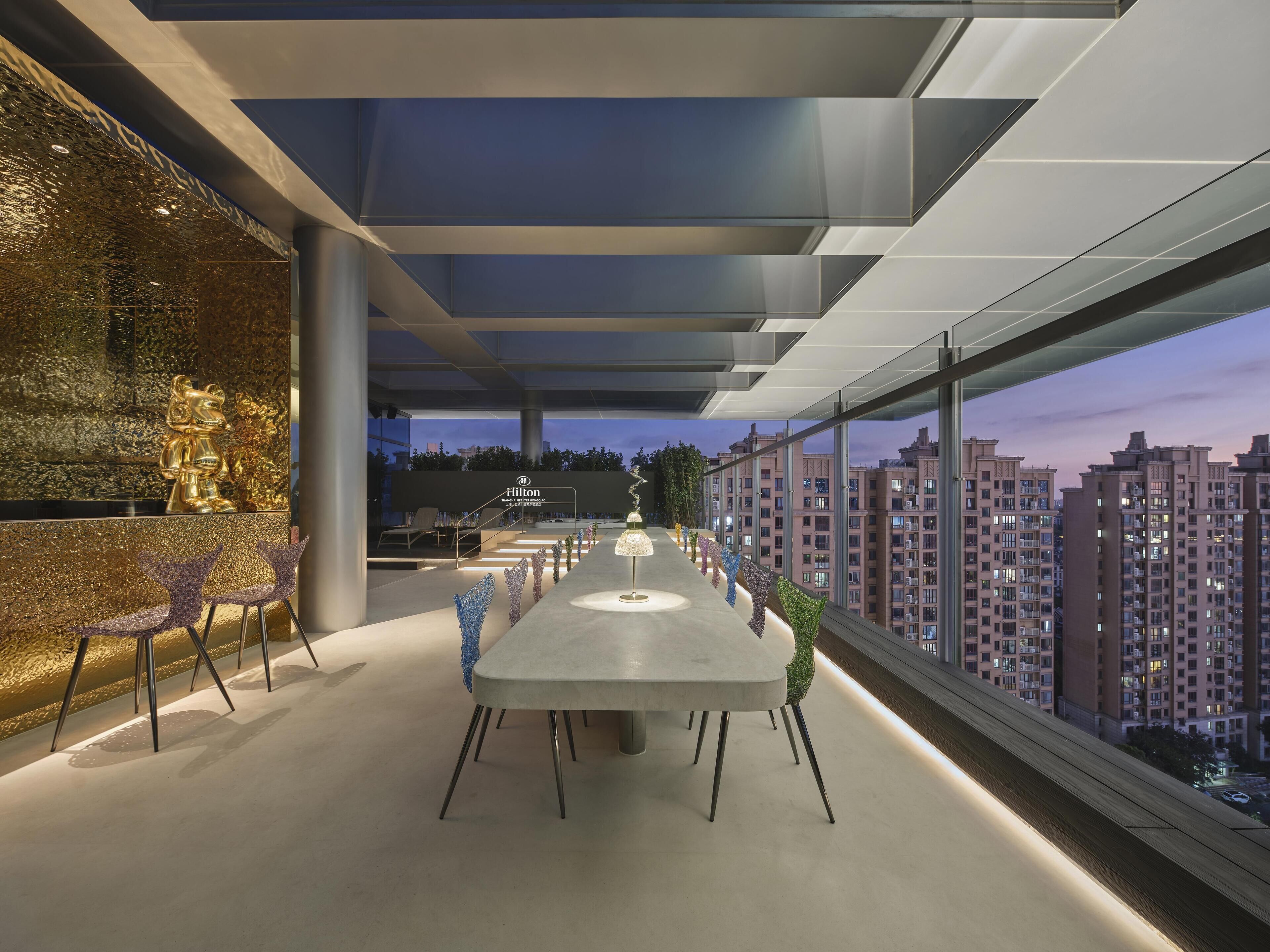 Foto - Hilton Shanghai Greater Hongqiao