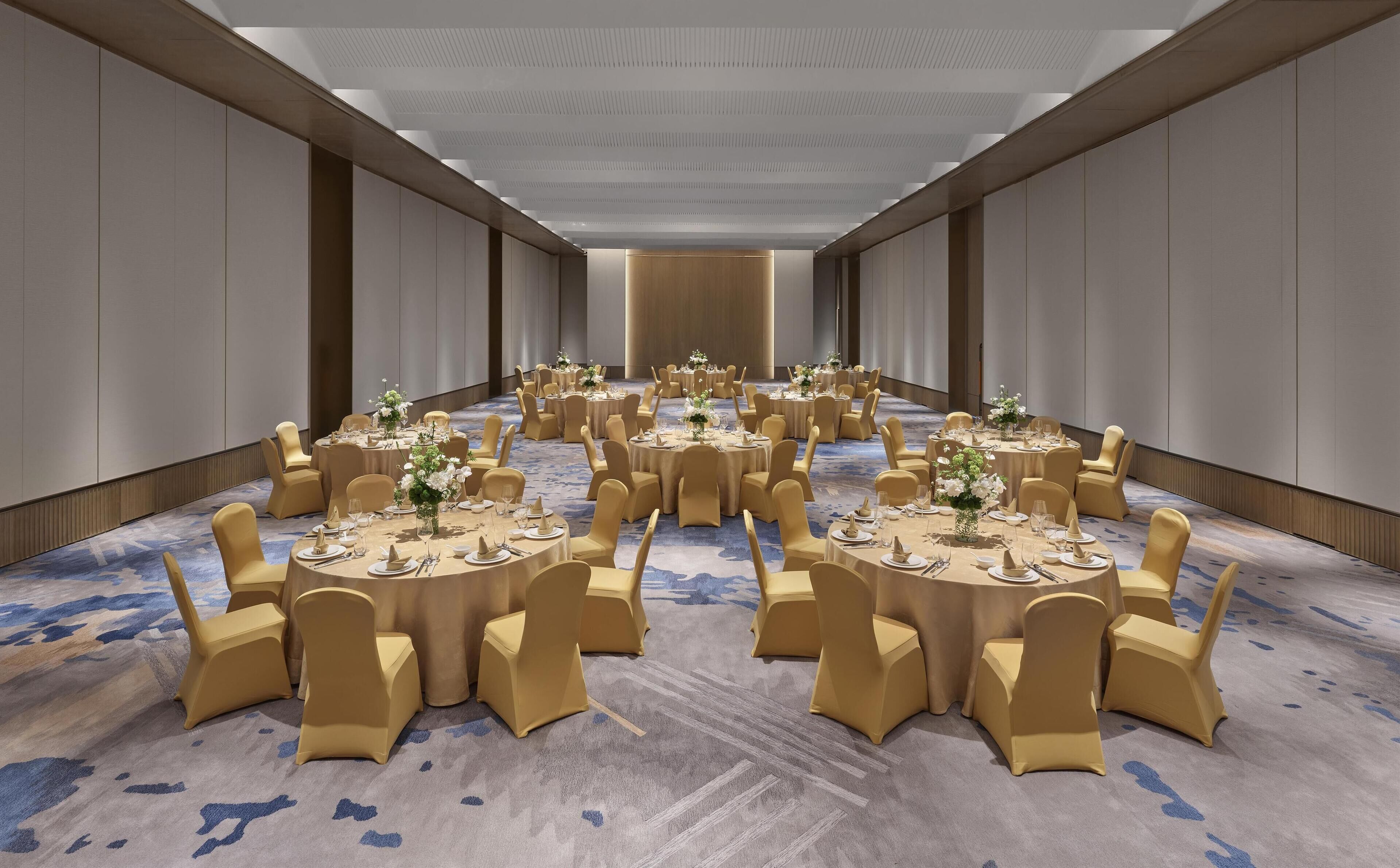 Foto - Hilton Shanghai Greater Hongqiao