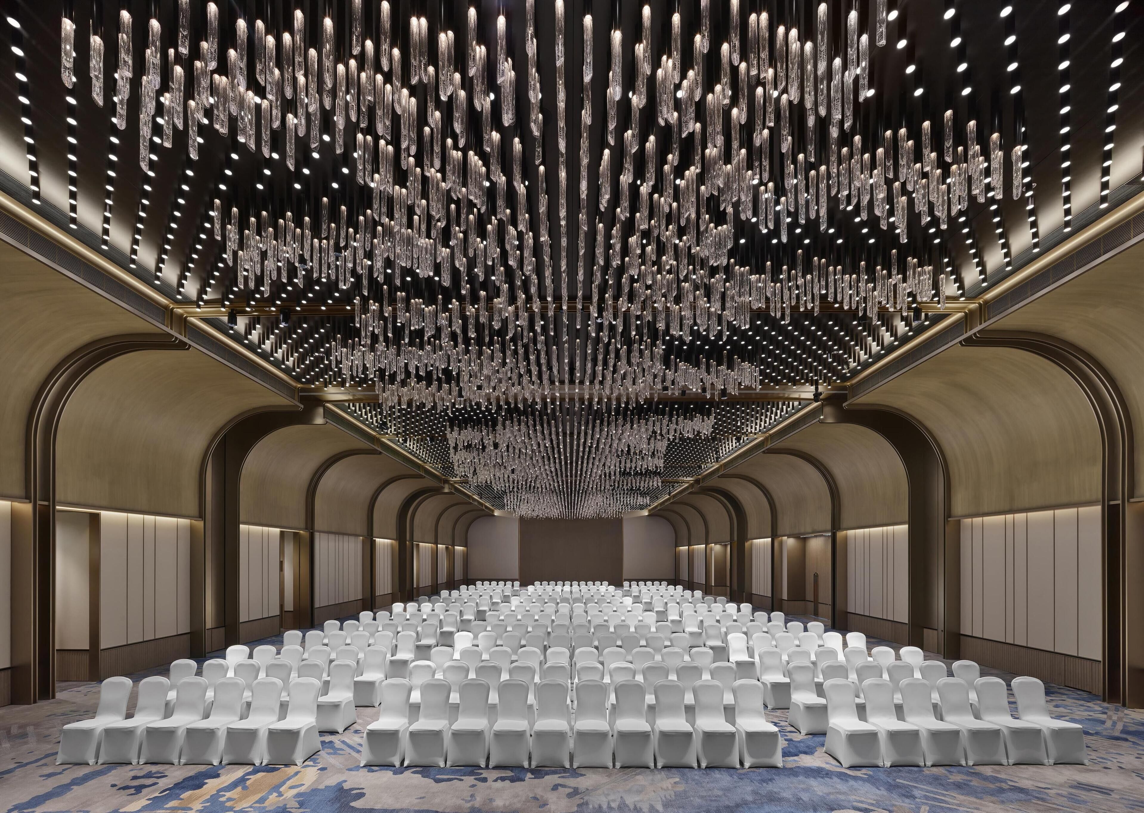 Foto - Hilton Shanghai Greater Hongqiao