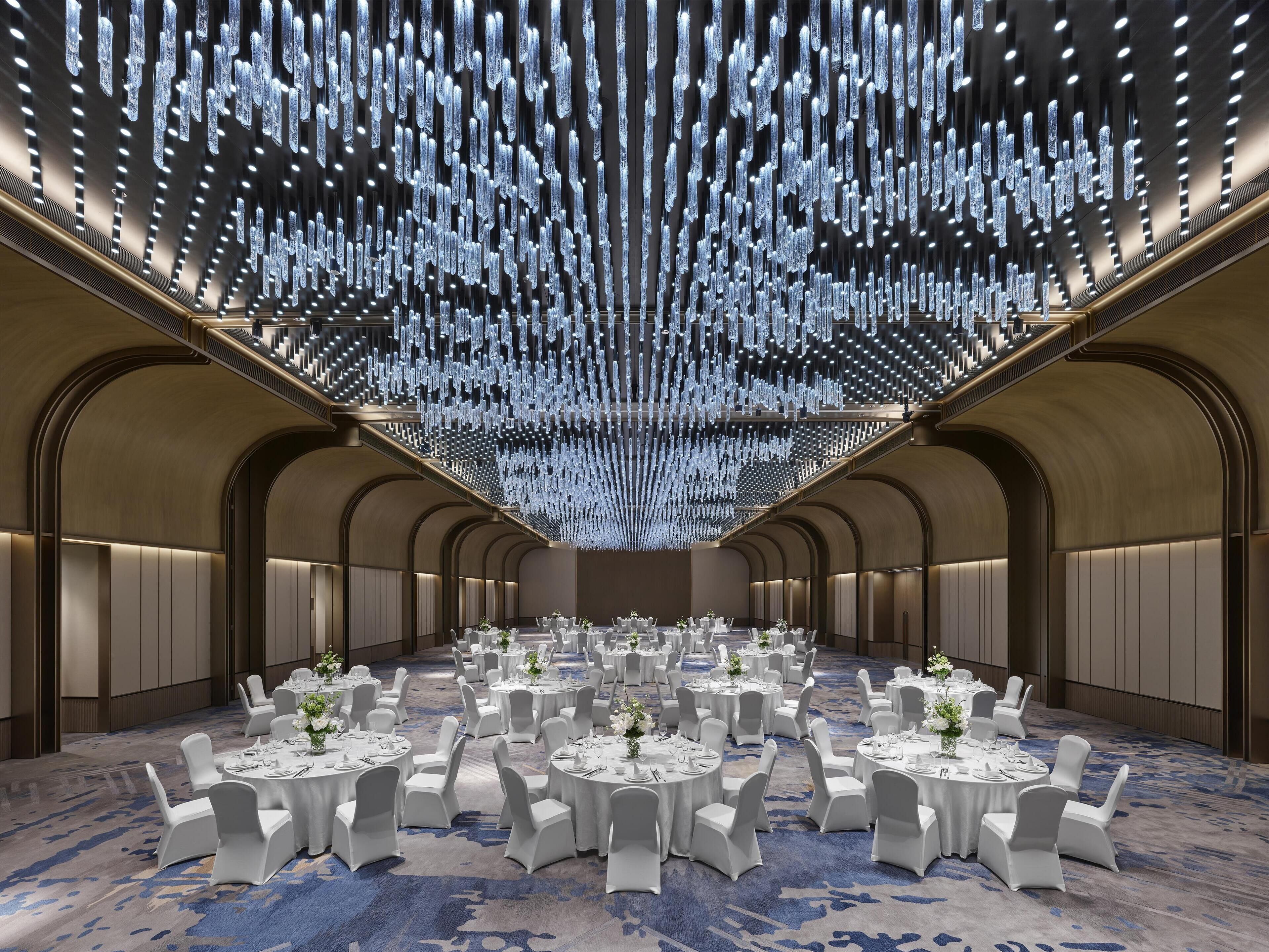 Foto - Hilton Shanghai Greater Hongqiao