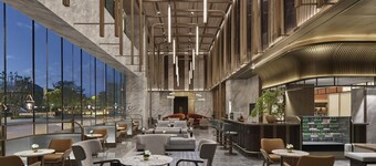 Hilton Shanghai Greater Hongqiao