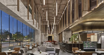 Hilton Shanghai Greater Hongqiao