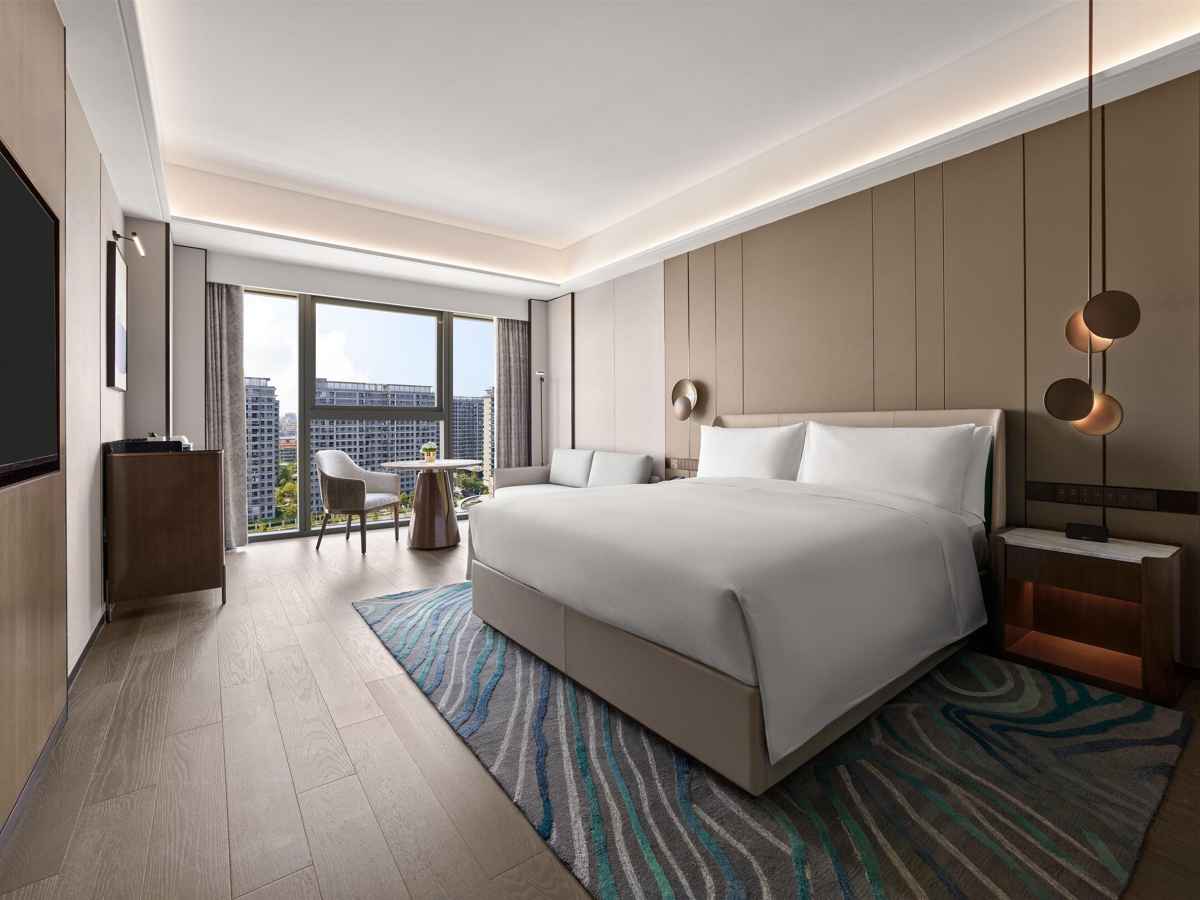 Foto - Hilton Shanghai Greater Hongqiao