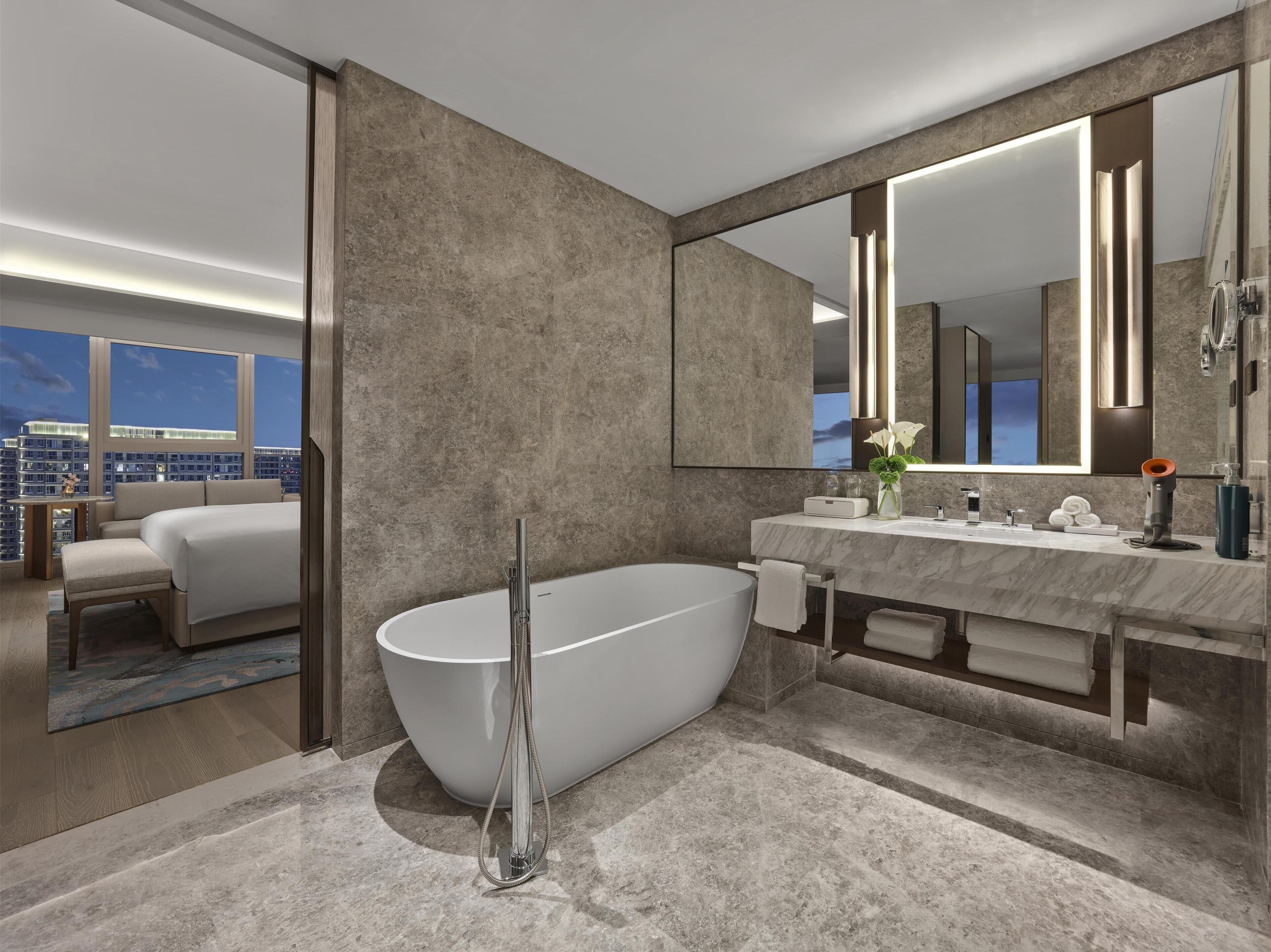 Foto - Hilton Shanghai Greater Hongqiao