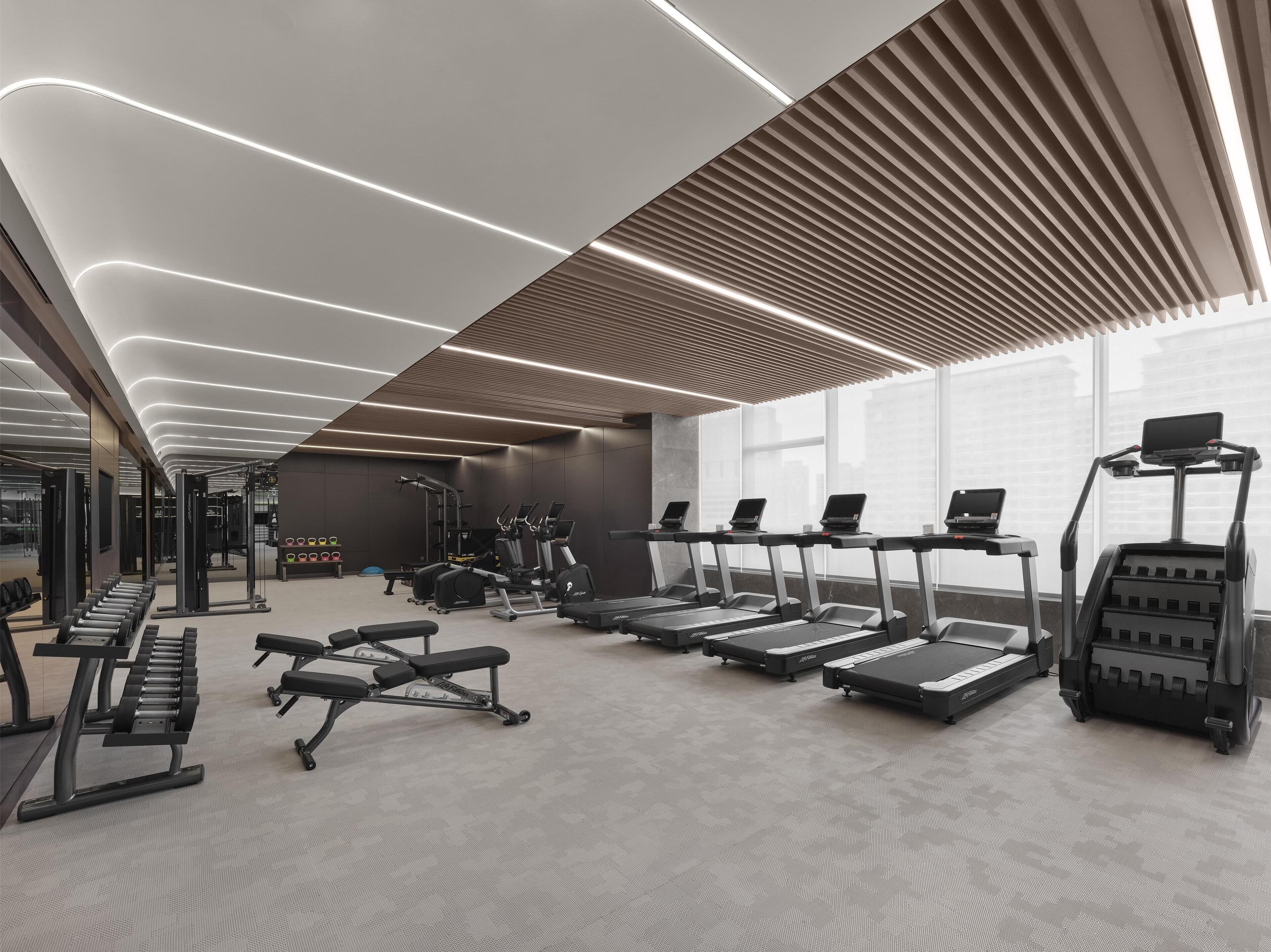 Foto - Hilton Shanghai Greater Hongqiao