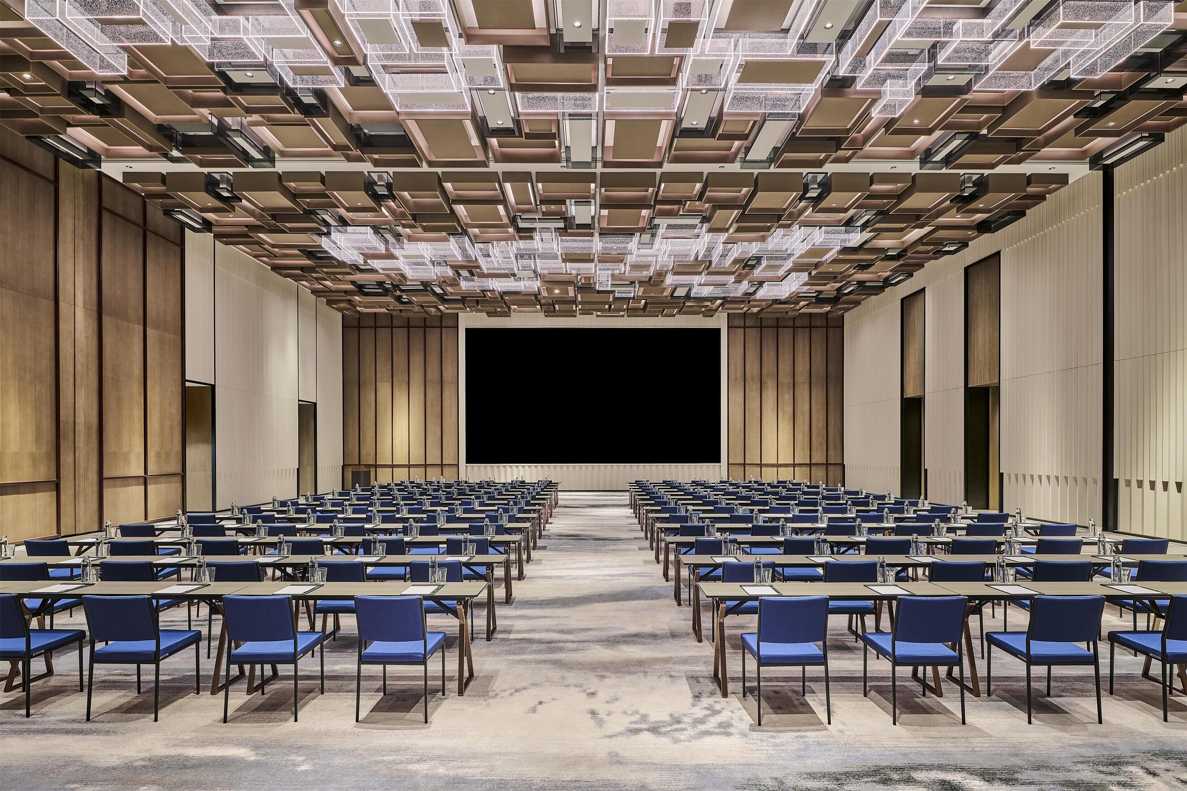 Photo - Hilton Shanghai Zhangjiang Science City