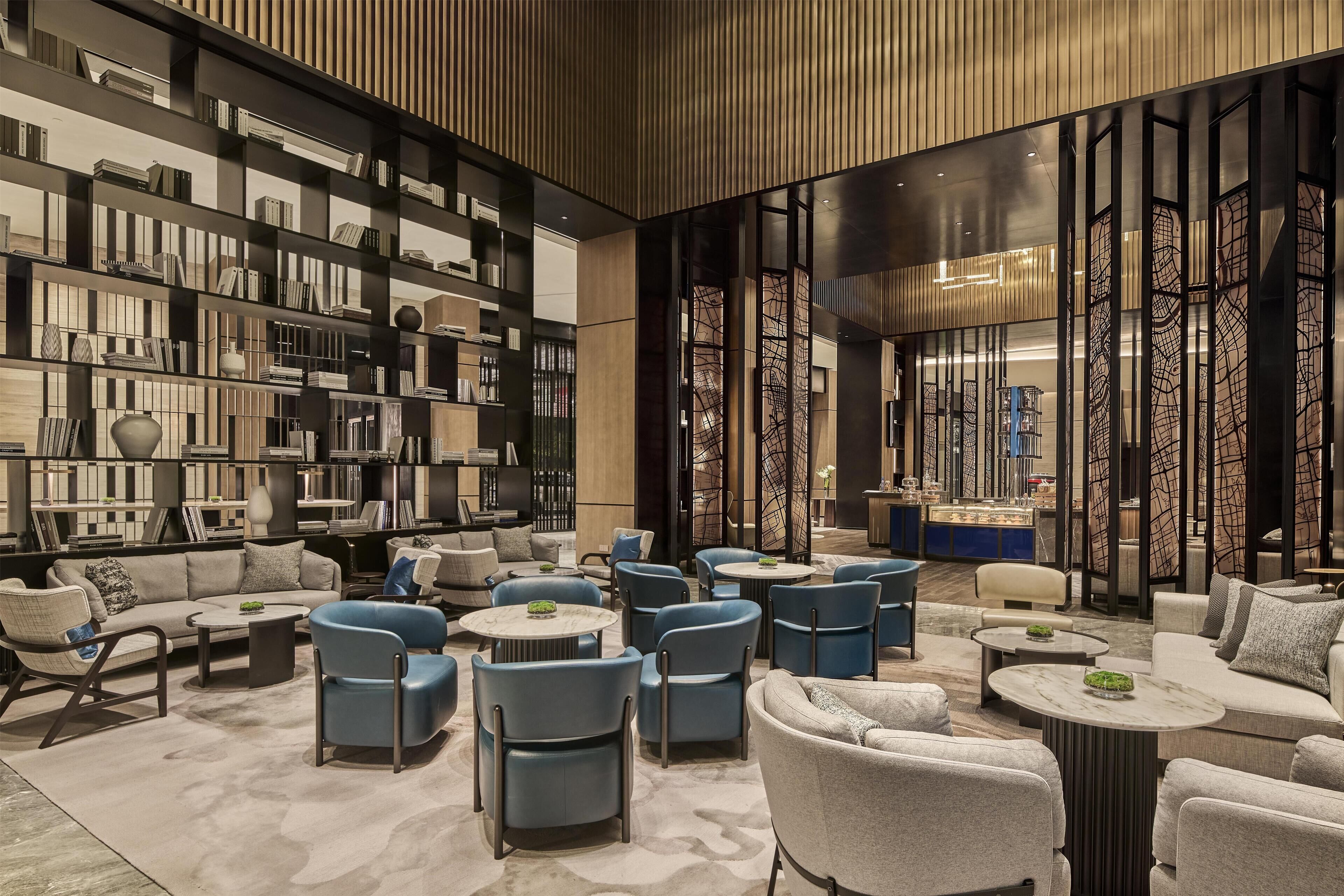 Photo - Hilton Shanghai Zhangjiang Science City