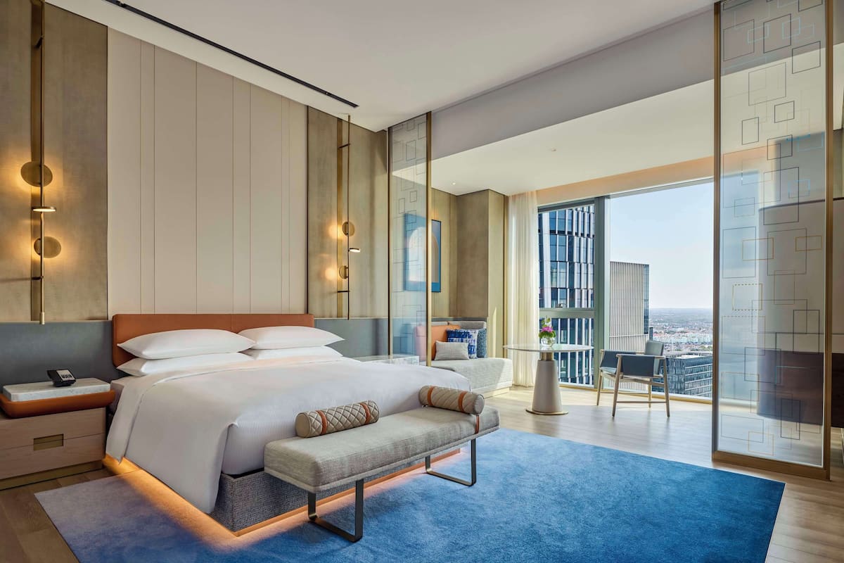 King Executive Room