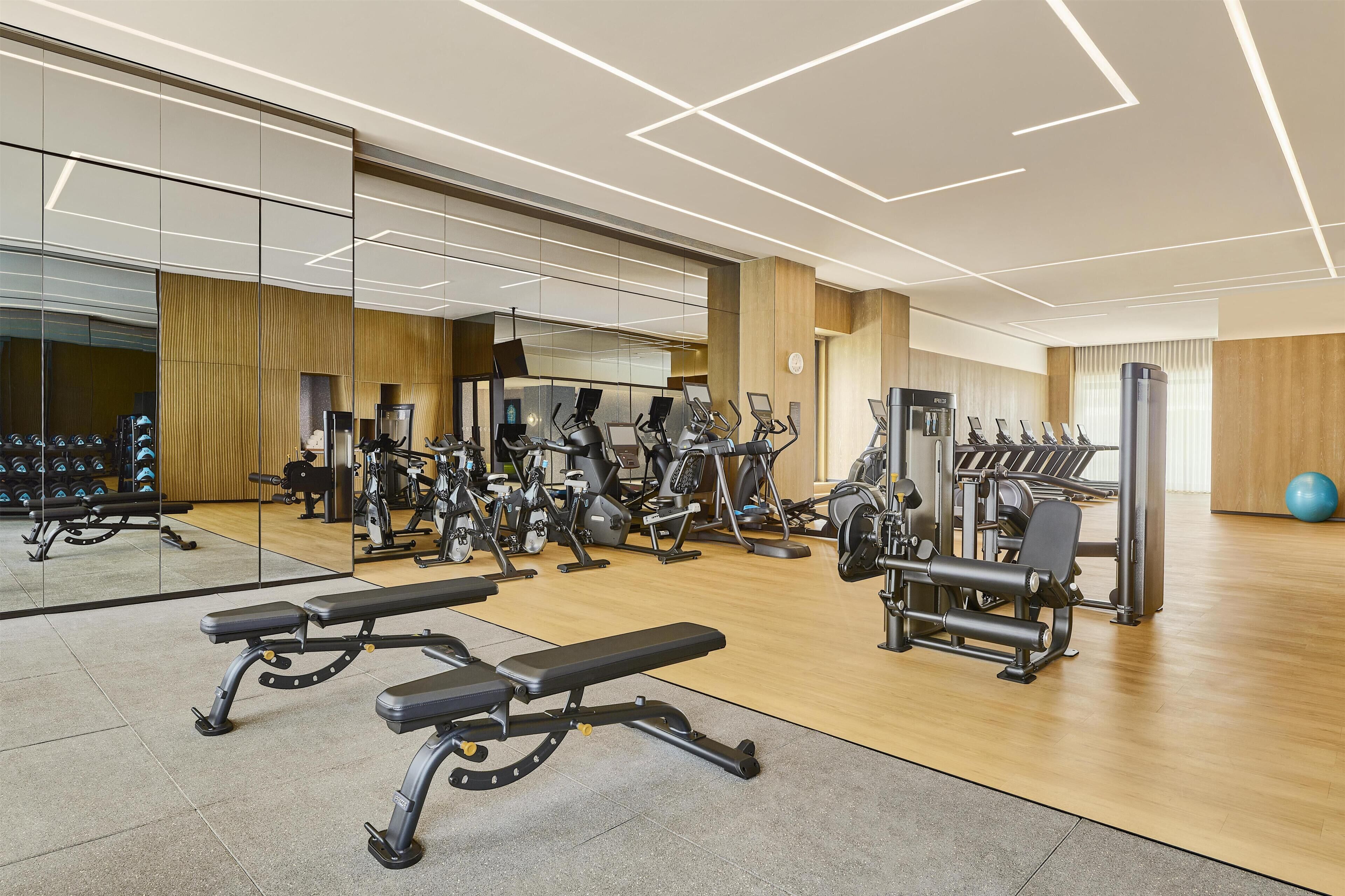 Photo - Hilton Shanghai Zhangjiang Science City
