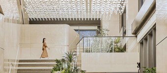 Hilton Shanghai Zhangjiang Science City