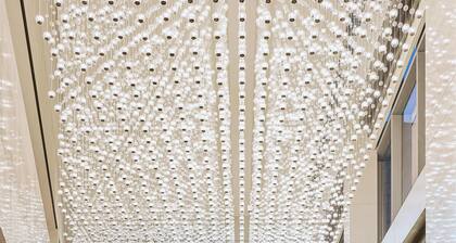 Hilton Shanghai Zhangjiang Science City