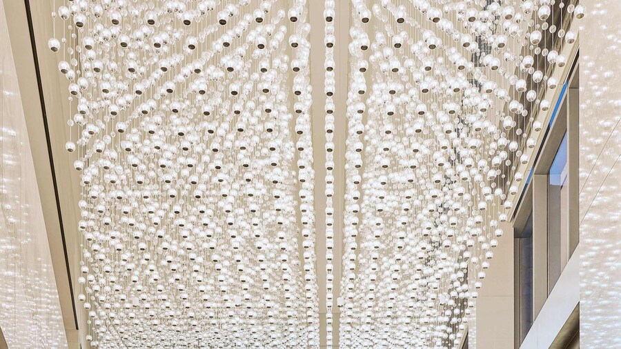 Hilton Shanghai Zhangjiang Science City