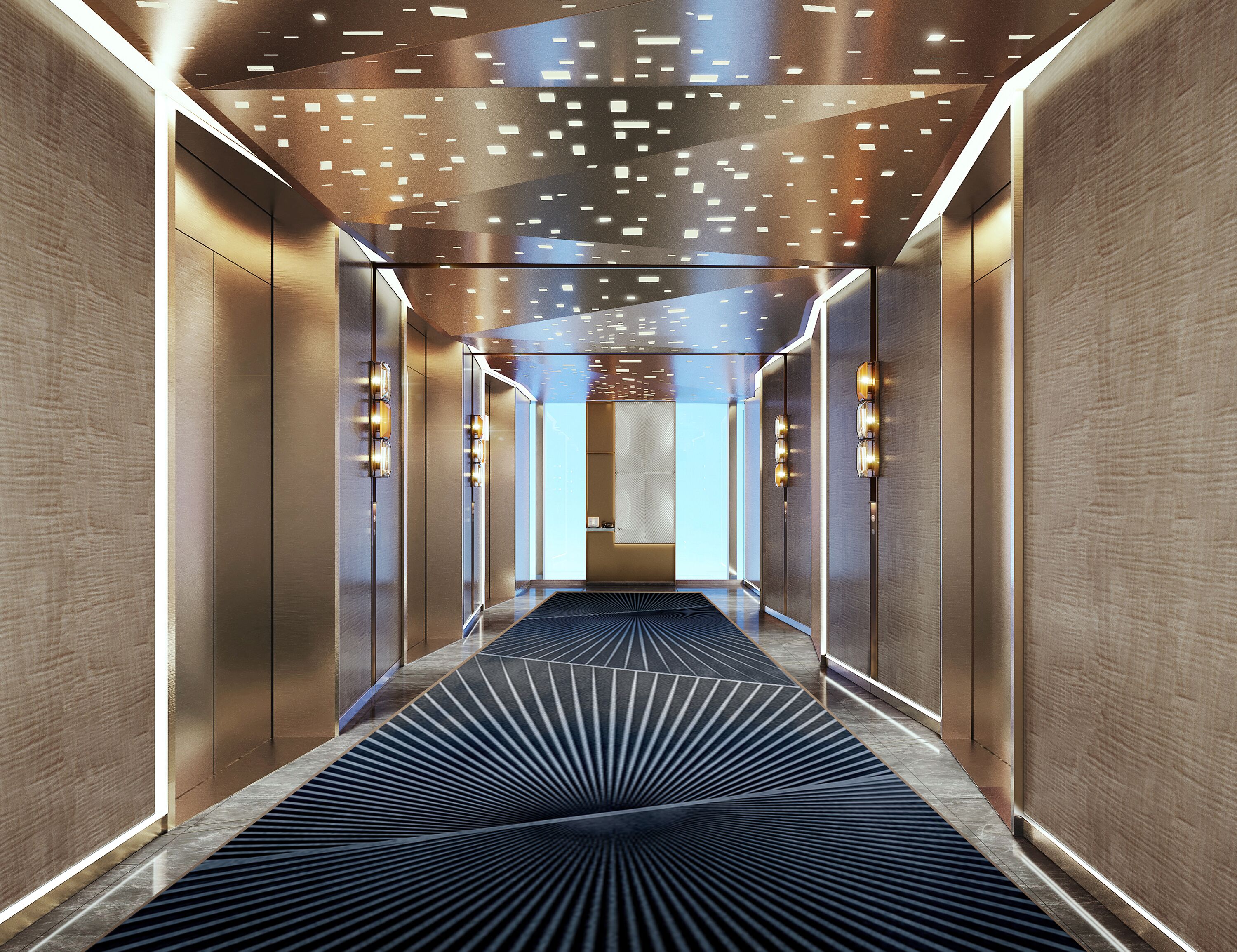 Foto - Hilton Shanghai Zhangjiang Science City