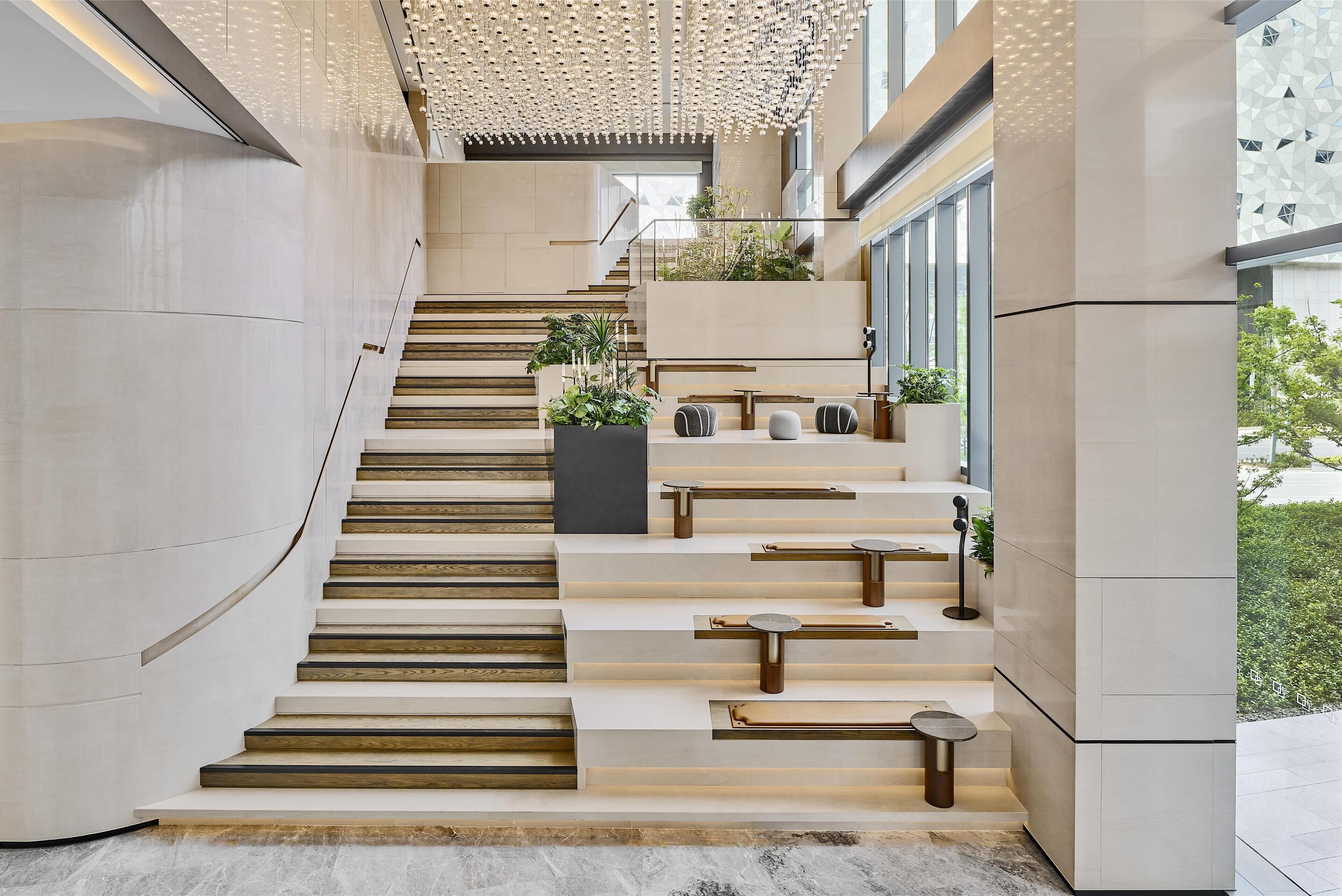 Foto - Hilton Shanghai Zhangjiang Science City