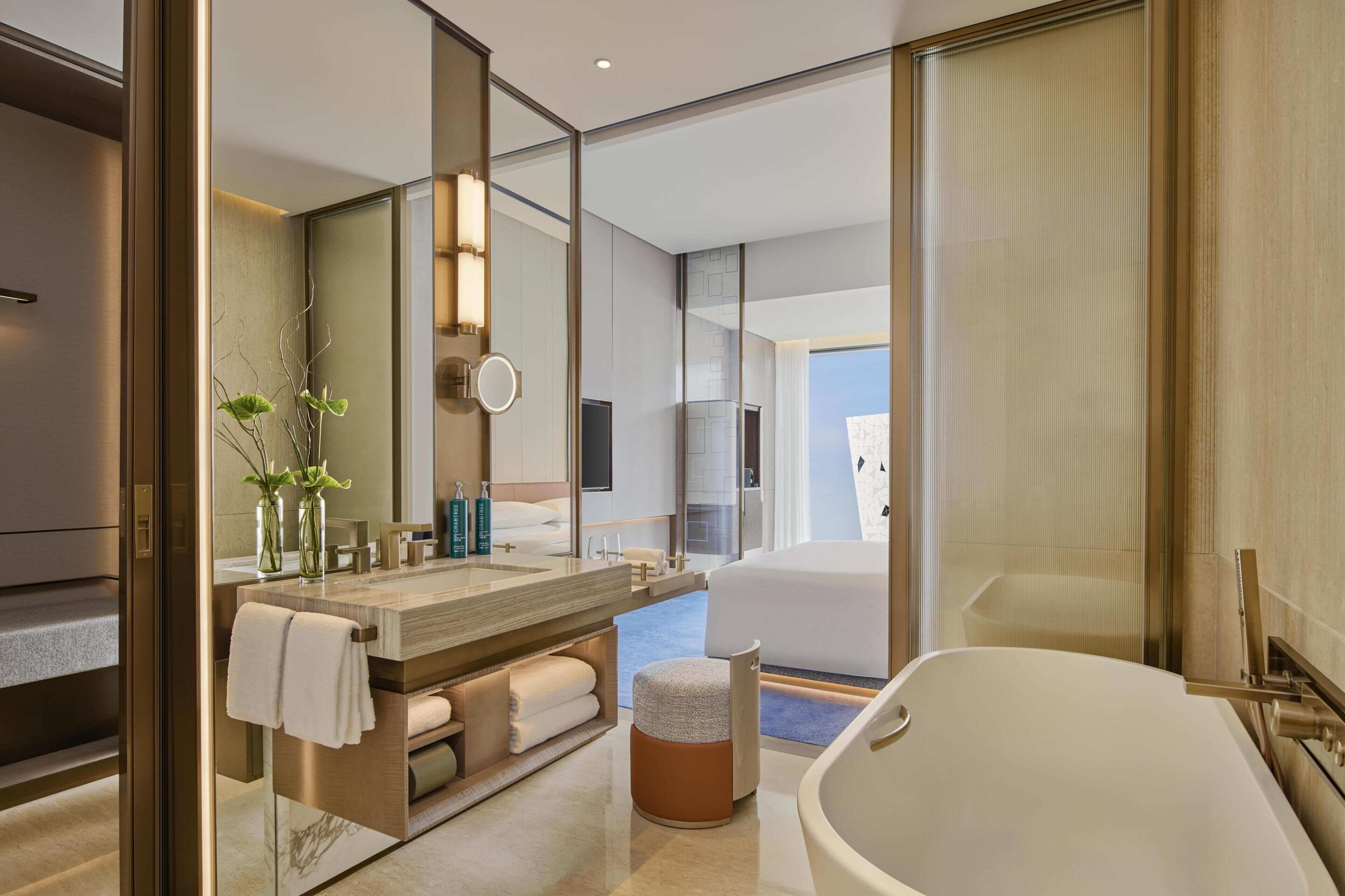Photo - Hilton Shanghai Zhangjiang Science City