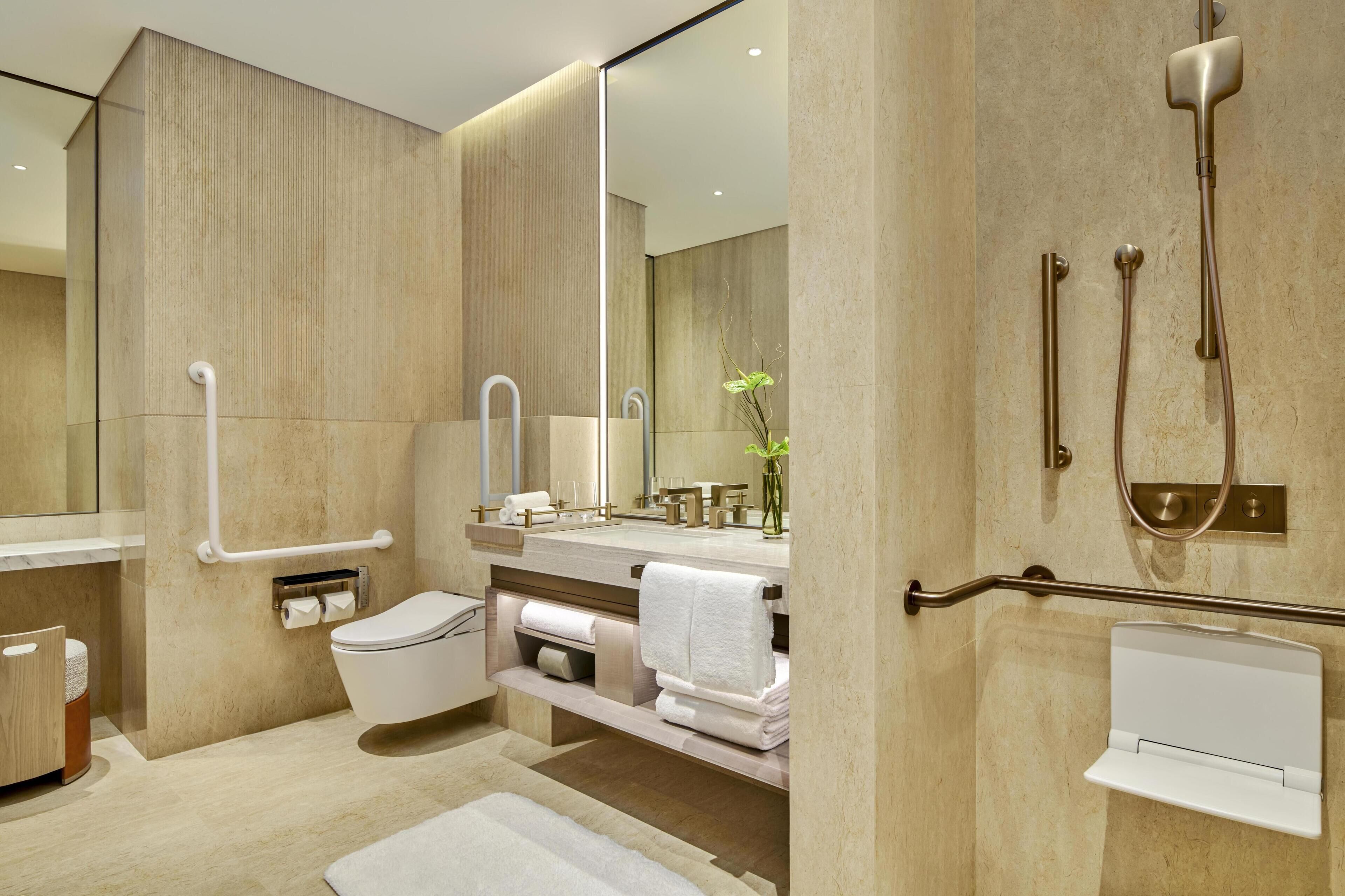Photo - Hilton Shanghai Zhangjiang Science City