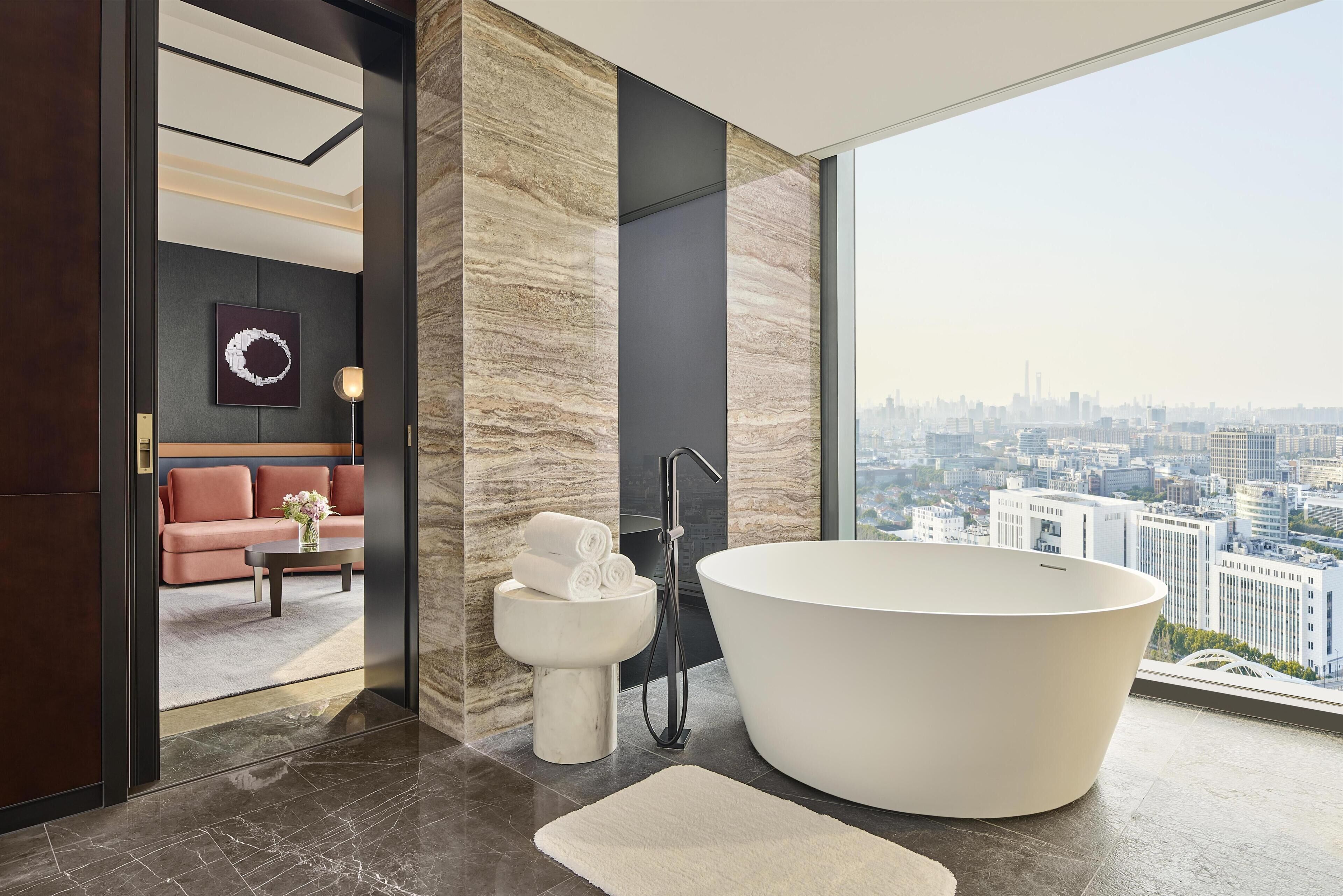 Photo - Hilton Shanghai Zhangjiang Science City