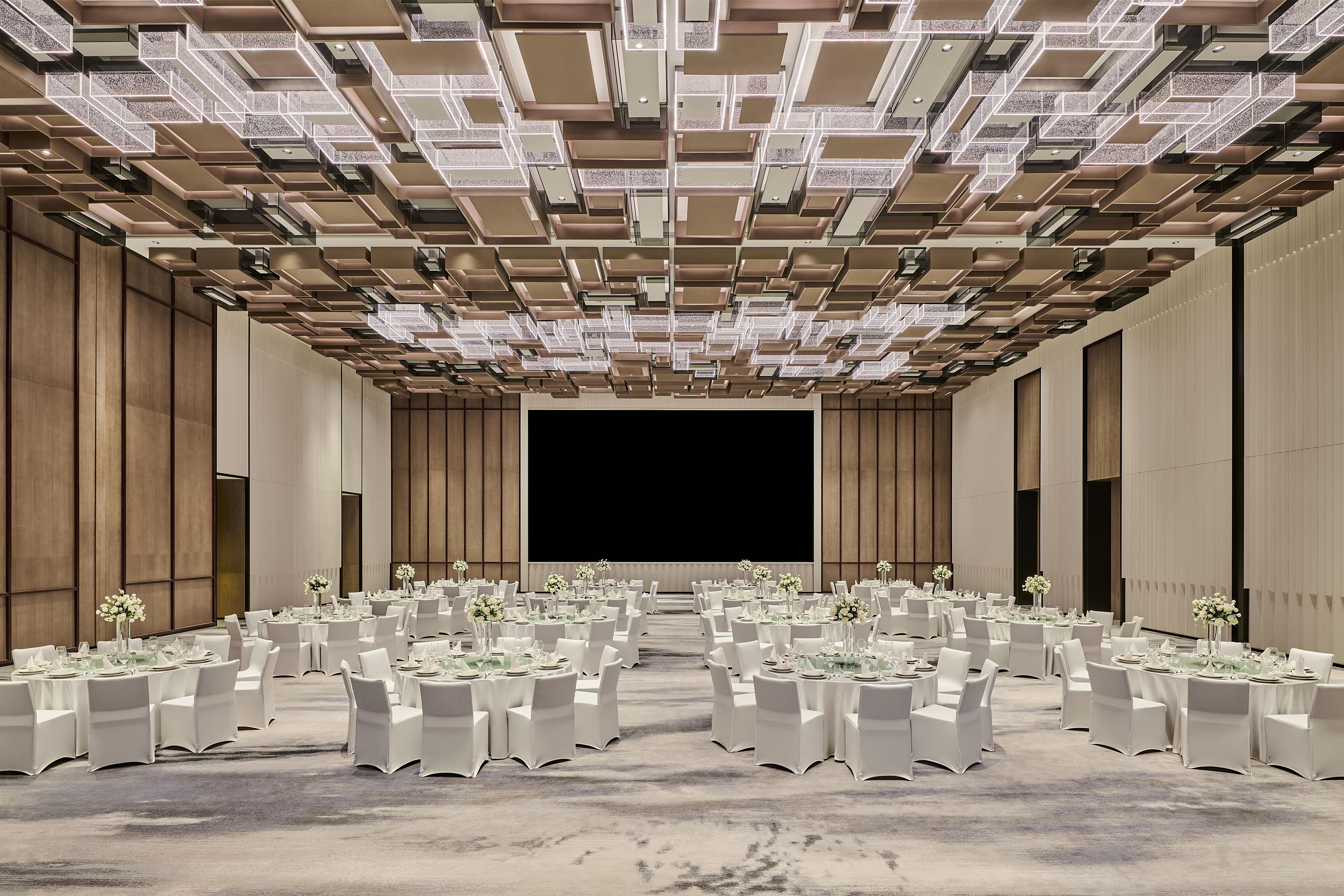 Salón de baile