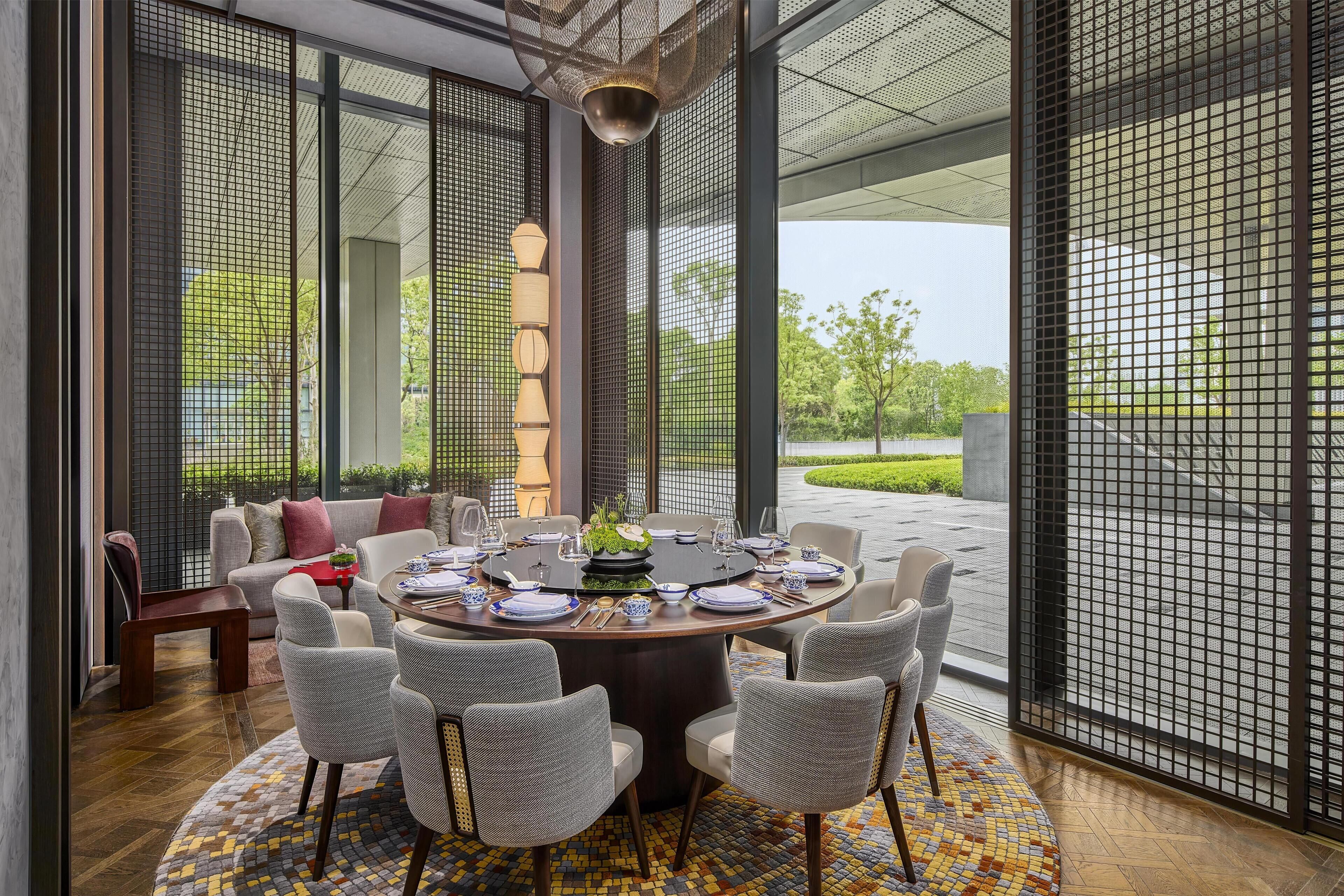 Photo - Hilton Shanghai Zhangjiang Science City